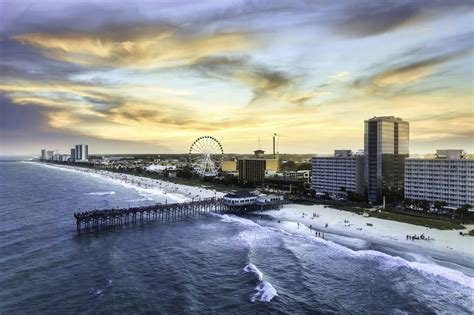 Myrtle Beach Boardwalk FAQ: All Your Questions Answered