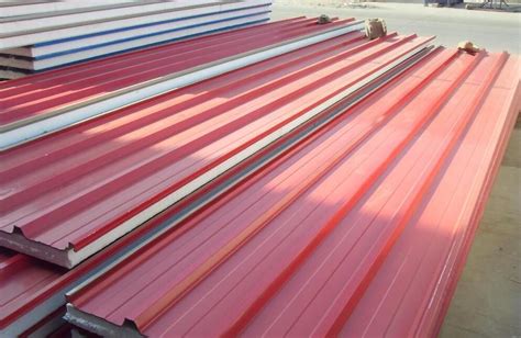 Corrugated Roofing Steel Sheet for Building Material - Buy corrugated ...