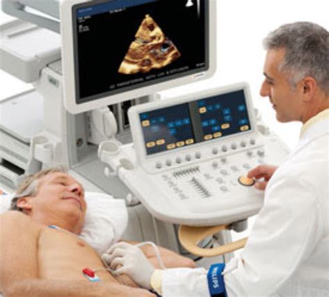 What To Expect From An Echocardiogram | hubpages