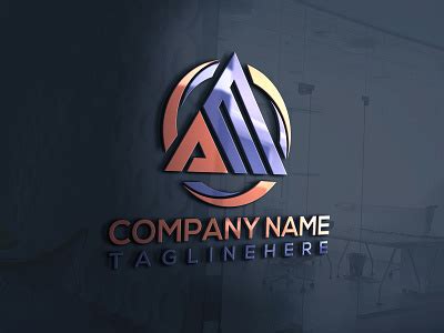 Modern Letter Logo Design by Tawsifur Rahman on Dribbble