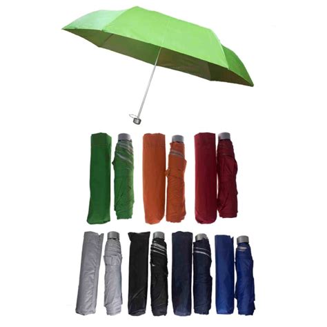 UMB0074 - 3 Fold Umbrella with UV Protection - Corporate Gifts, Door ...