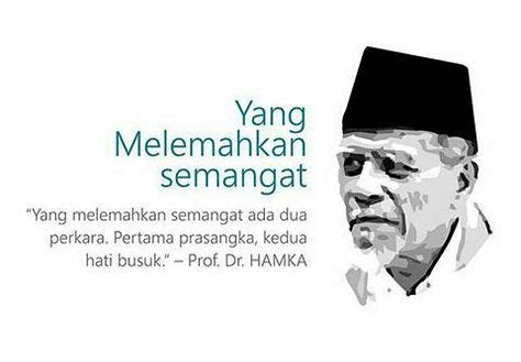 KH. Buya Hamka said... by dakwahsocmed | Islam