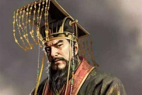 The Life of Qin Shi Huang