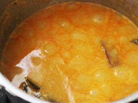 Jackfruit seeds curry recipe - Swasthi's Recipes