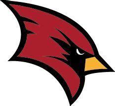 Cardinal Head Logo - LogoDix