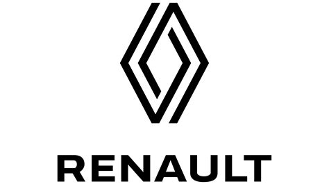 Renault Logo, symbol, meaning, history, PNG, brand