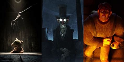 7 Animated Horror Films That Would Give Kids Nightmares - iHorror ...