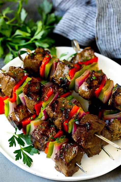 Shish Kabob Recipe Grill | Besto Blog