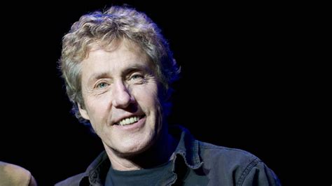 Roger Daltrey - New Songs, Playlists & Latest News - BBC Music