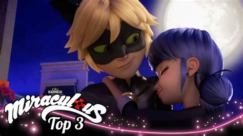 Total 58+ imagen miraculous ladybug marinette cat noir - Viaterra.mx