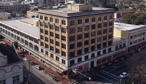 One Palafox Place Announces New Anchor Tenant McMahon & Hadder ...