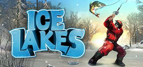 Ice Lakes on Steam