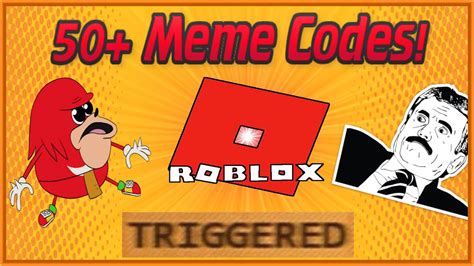 Roblox Image Ids Memes | Images and Photos finder