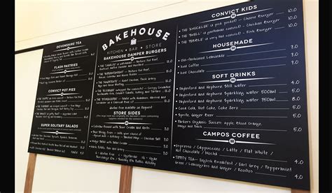 Knomad > Signage > Menu Boards > Cafe & Takeaway Menu Boards