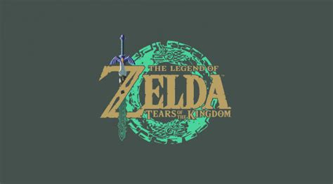 2000x1200 Resolution The Legend of Zelda Tears of the Kingdom 8K ...