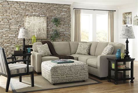 Alenya Quartz LAF Sectional 3 Cozy Living Rooms, Living Room Sofa ...