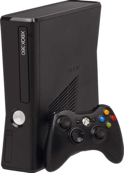 Xbox 360 Slim 250GB Console - Matt Black (Xbox 360)(Pwned) | Buy from ...