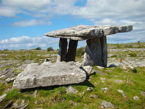 Burren National Park | Ballyvaughan | Book The Wild Atlantic Way