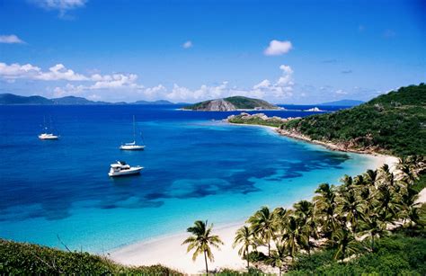 Best Caribbean Vacation Spots - Kangmusofficial.com