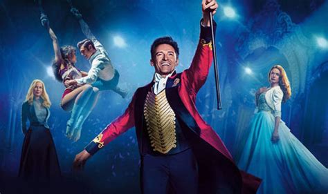 The Greatest Showman 2: Hugh Jackman’s hit musical to get sequel ...