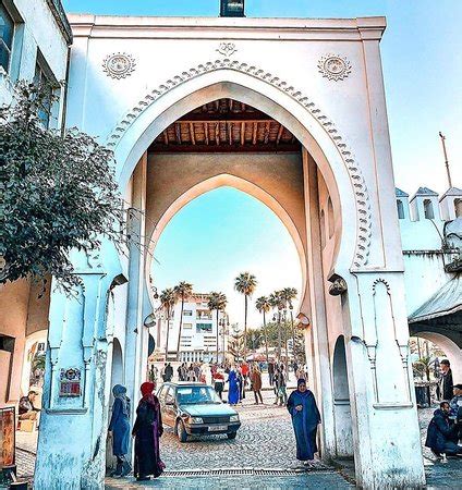 Tangier Casbah - All You Need to Know BEFORE You Go - Updated 2019 ...