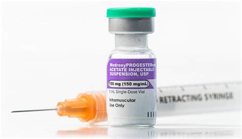 Depo-Provera® (Birth Control Shot): How It Works, Risks & Benefits