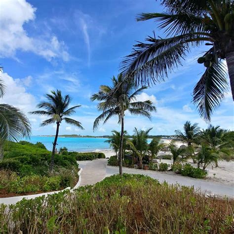 Top Things to do in the Exumas Bahamas: Travel Guide | Diana's Healthy ...