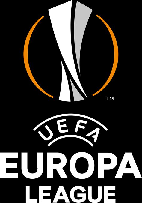 UEFA Europa League Logo - PNG and Vector - Logo Download