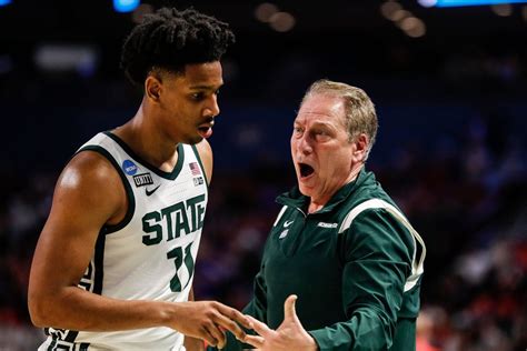 Michigan State Men’s Basketball: Spartans release 2022-2023 roster ...