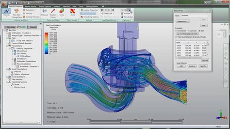 Computational Fluid Dynamics (CFD) Simulation Overview - Autodesk ...