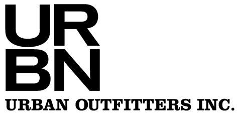 Urban Outfitters Logo / Retail / Logonoid.com