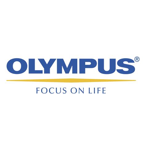 Olympus Logo PNG Transparent (1) – Brands Logos