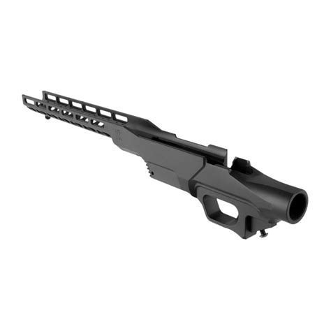 Howa Mini Action Chassis Matte Black : BROWNELLS HOWA MINI ACTION BRN-1 ...