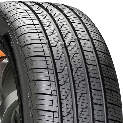 Pirelli Cinturato P7 All Season Run Flat 225/40R19 93H XL (*) A/S Tire ...