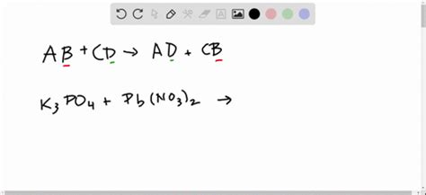 SOLVED: Explain why a net ionic equation is the best way to represent a ...