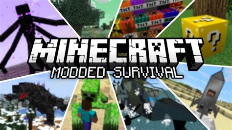 5 best Minecraft mods for survival in February 2022