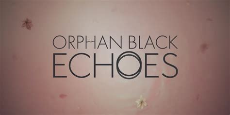 Orphan Black: Echoes first teaser trailer