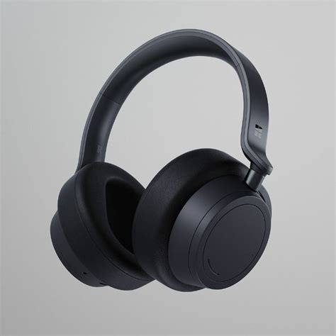 Microsoft Surface Headphones 2 on Behance | Headphones, Headphone gifts ...