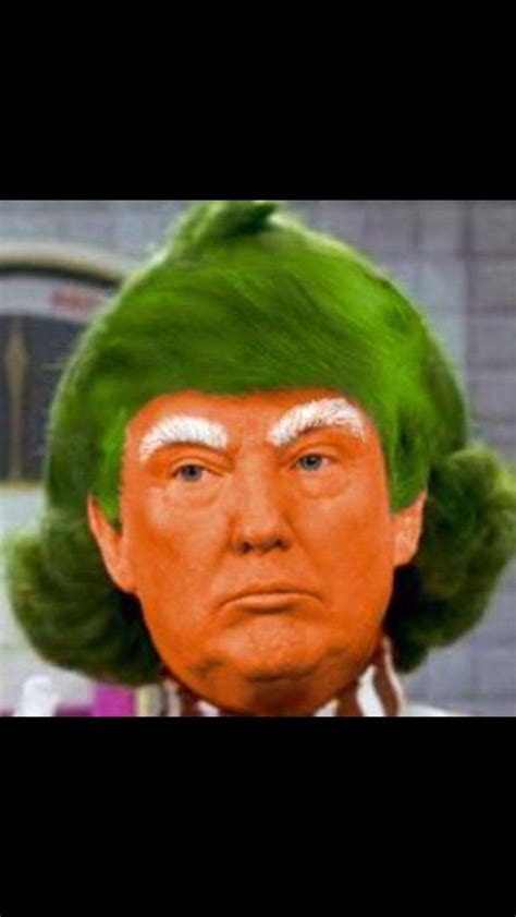 Orange Oompa Loompa Memes - Imgflip