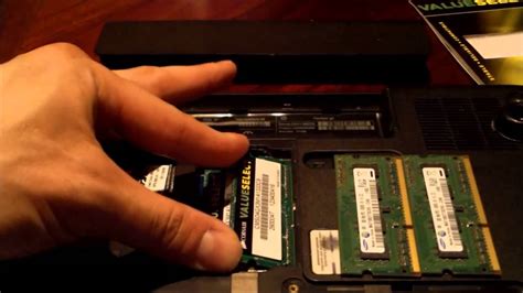 Considerations and RAM Recommendations When Adding RAM to a Laptop ...