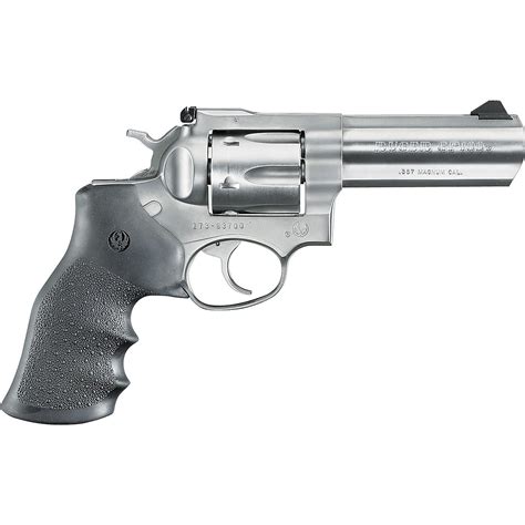 Ruger GP100 .357 Magnum Revolver | Academy