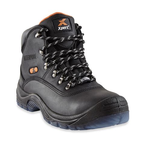 Xpert Typhoon Waterproof Safety Boot