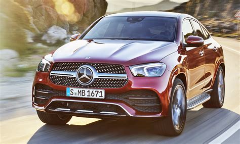 Mercedes Benz Gle 400 D 4matic - dReferenz Blog