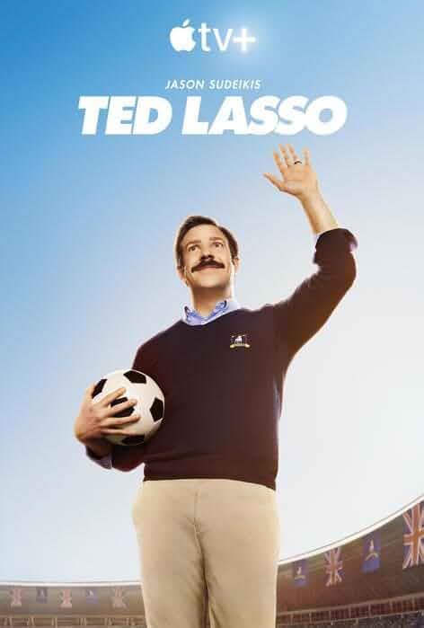 Ted Lasso - Season 1 Download All Episodes For Free - watchofree