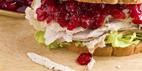 5 Easy Ideas for Your Thanksgiving Leftovers - Top.me