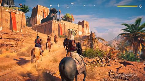 Assassin's Creed Origins