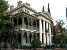 Real Haunted Mansions Interior