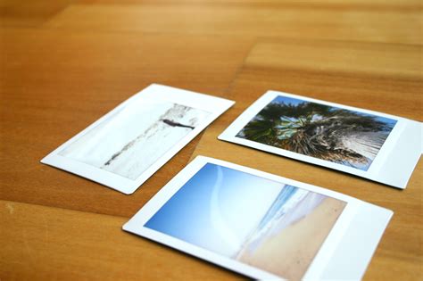 Elephantastic: Fujifilm Instax mini 8 | Tips & tricks