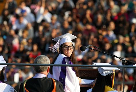 Photo Gallery: Hoover High School graduation