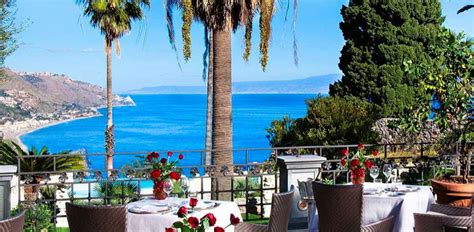 Taormina Hotels - The Dirty Passport